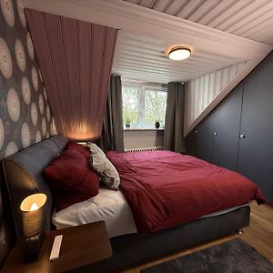 Appartement met Twee Slaapkamers